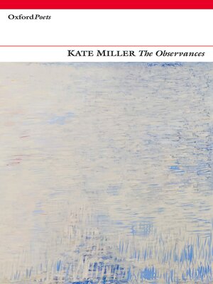 cover image of The Observances